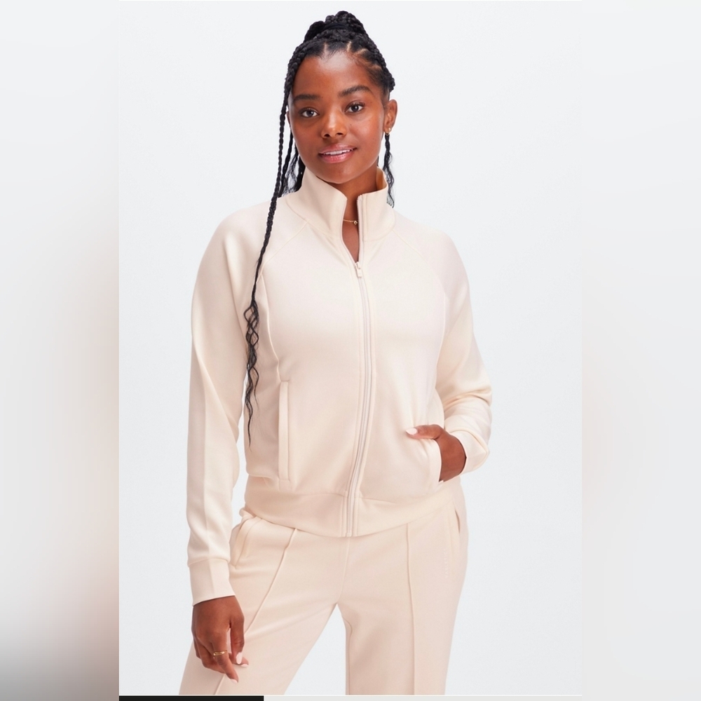 Fabletics Jacket - image 1